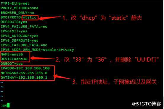 PXE高效批量装机和Kickstart无人值守技术（从此解放双手）