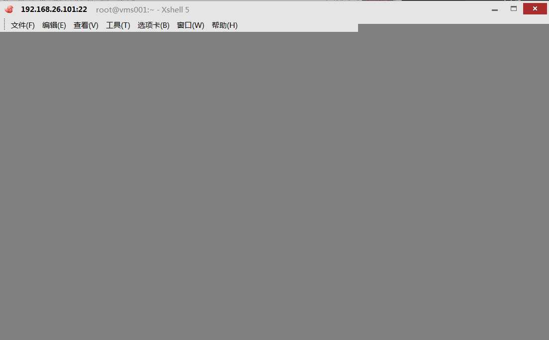 【我的Linux，我做主！】常用共享存储--NFS服务配置应用与实战