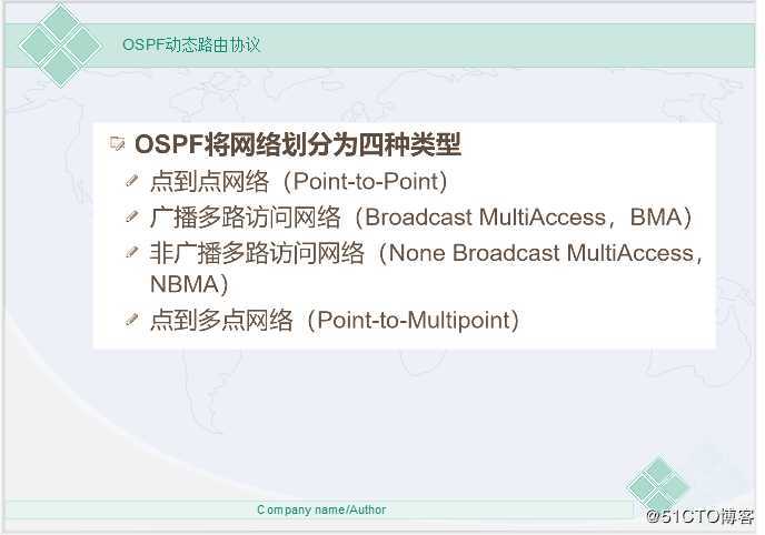 网络必备——动态路由之OSPF协议（超详细理论）