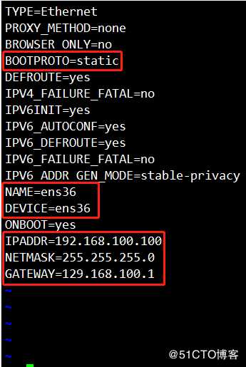 CentOS7中PXE网络装机并且实现无人值守批量装机(装机过程全程无需动手)