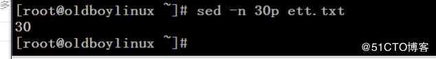 linux的seq命令