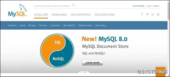 从零开始学mysql