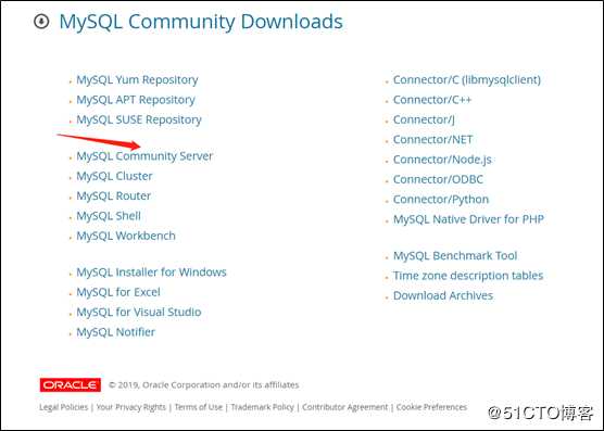 从零开始学mysql