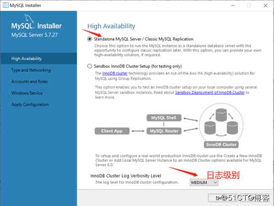 从零开始学mysql