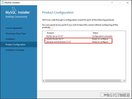 从零开始学mysql