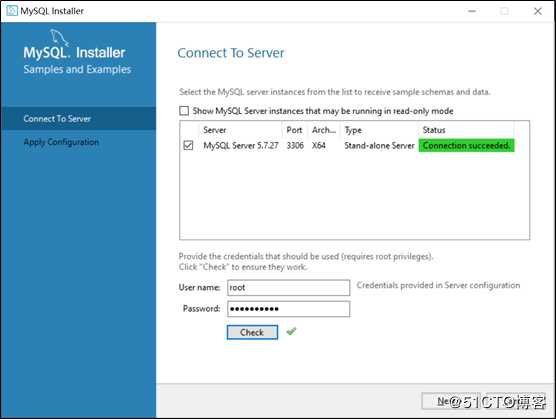 从零开始学mysql