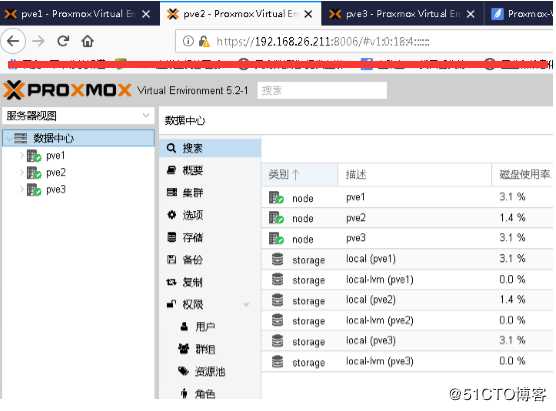 Proxmox【超融合】实现低准入高效构建企业内部私有云平台，让企业轻松步入云时代