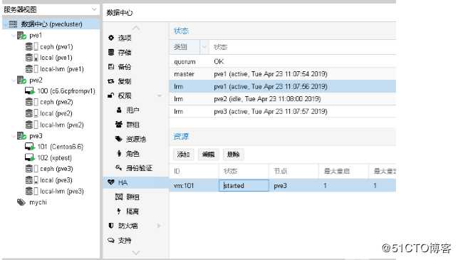 Proxmox【超融合】实现低准入高效构建企业内部私有云平台，让企业轻松步入云时代