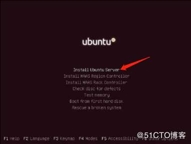 Ubuntu19.08安装