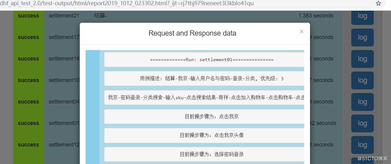 testng自定义模板第二版