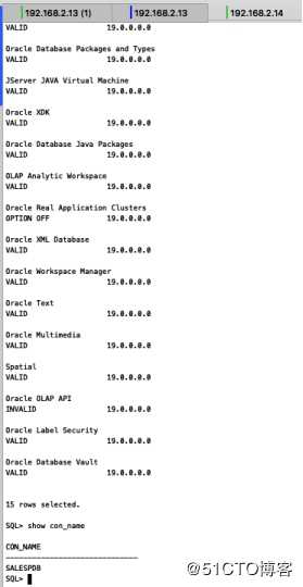 Unplugging, Plugging, and Upgrading a PDB to a New