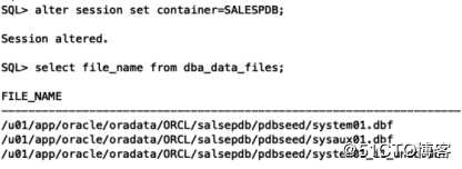 Unplugging, Plugging, and Upgrading a PDB to a New