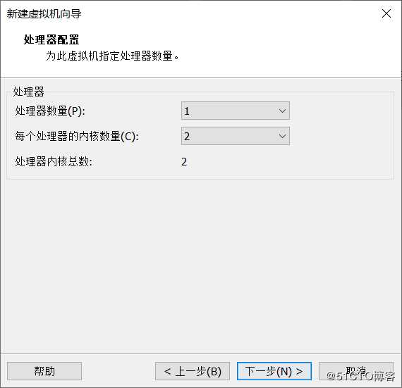 使用 VMware ESXi 5.1 搭建 VMware 虚拟化平台