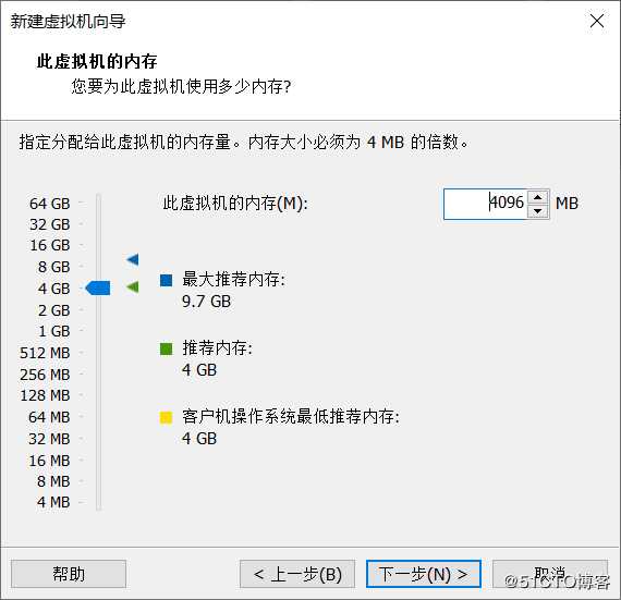 使用 VMware ESXi 5.1 搭建 VMware 虚拟化平台