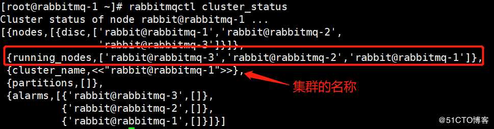 消息中间件Rabbitmq的使用