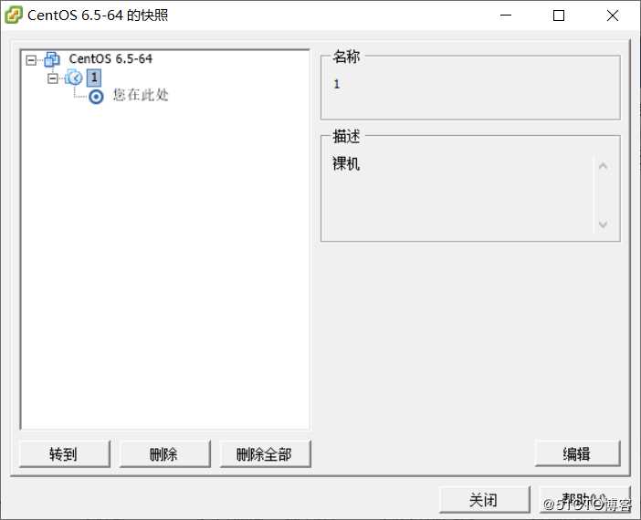 使用 VMware ESXi 5.1 搭建 VMware 虚拟化平台（二）