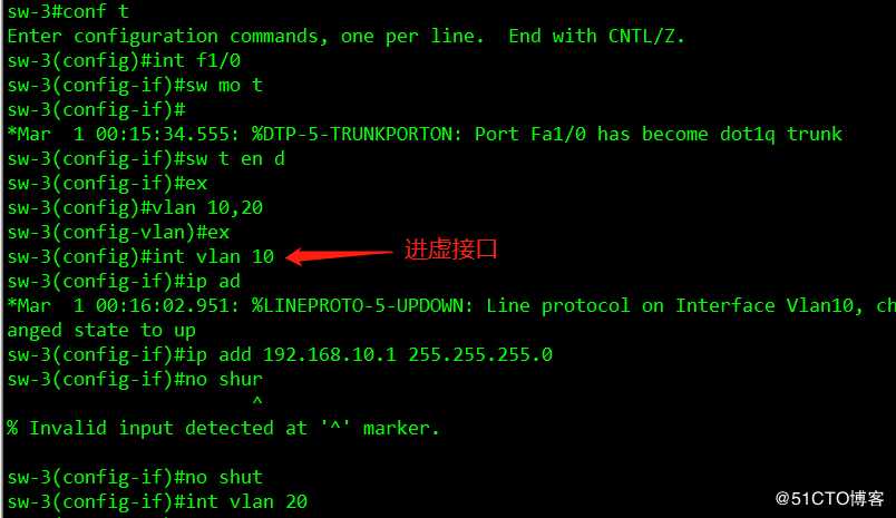 图文并茂带你深入理解三次交换之三层交换机