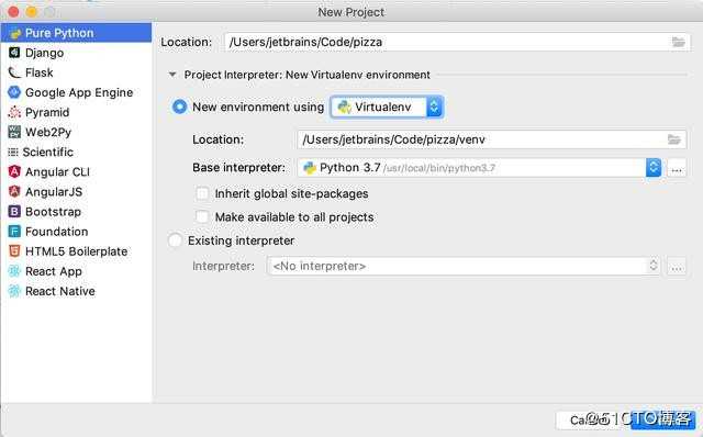 有趣的教程：在PyCharm2019.2版本中集成Jupyter Notebooks！