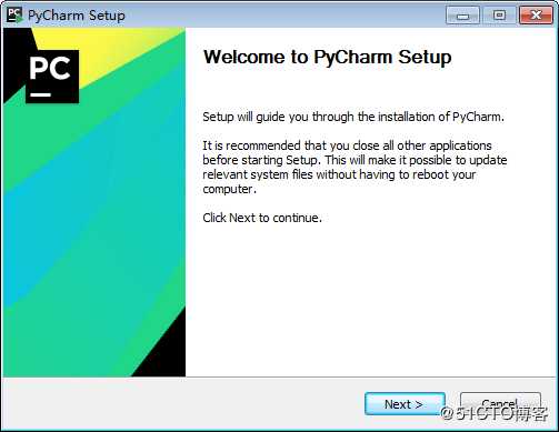 PyCharm 安装教程（Windows）