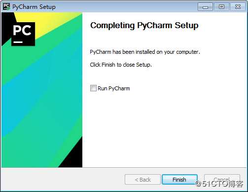 PyCharm 安装教程（Windows）