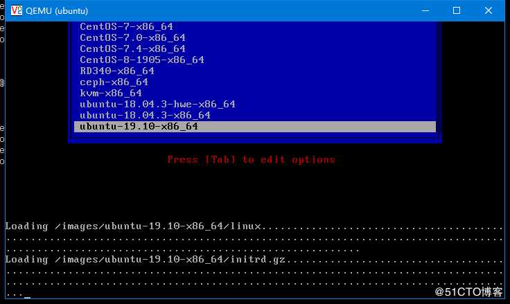 Cobbler+preseed自动化安装Ubuntu18/19系统