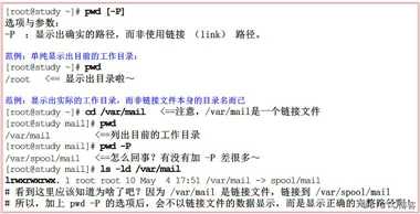 Linux基础命令（一）
