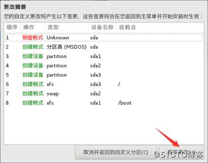 制作Centos 7.4操作系统模板机