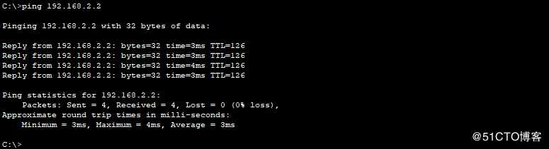 Cisco GRE 基础配置详解