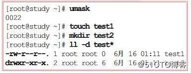 Linux用户及权限管理