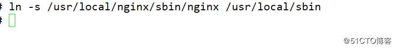 nginx虚拟主机