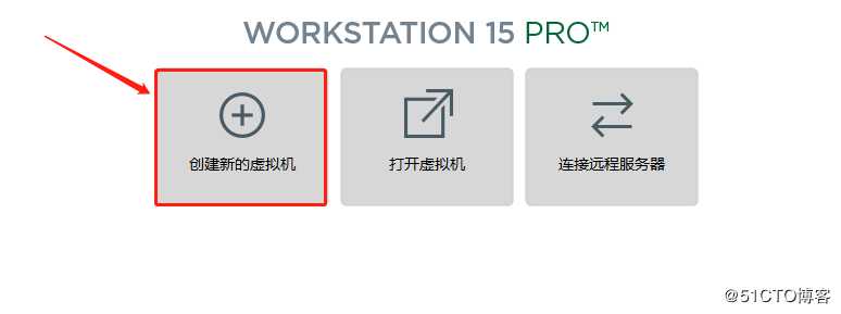 VMware Workstations安装Linux系统之Centos7系统详细流程图解