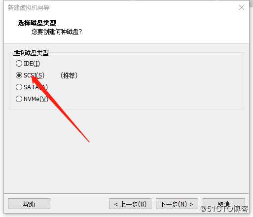 VMware Workstations安装Linux系统之Centos7系统详细流程图解