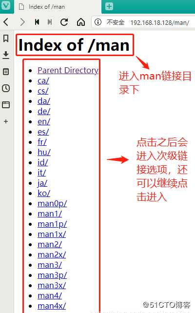 Apache工作模式介绍