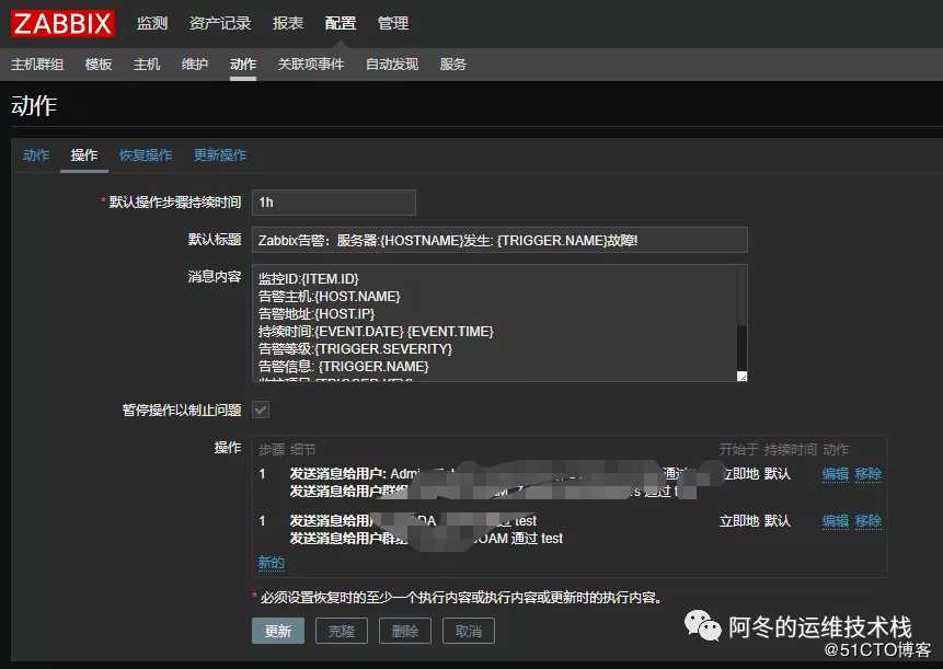 zabbix发送带图片的微信告警