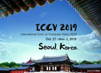 中国科技巨头霸榜ICCV 2019！