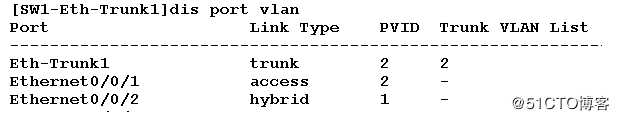 假装网络工程师4——多VLAN间通信