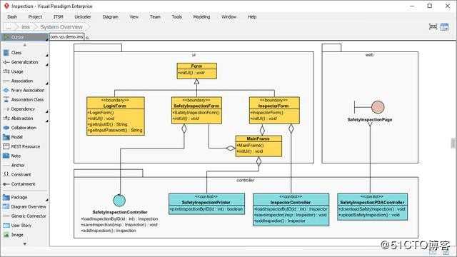 可视化建模遇到问题？Visual Paradigm解决方案来帮您