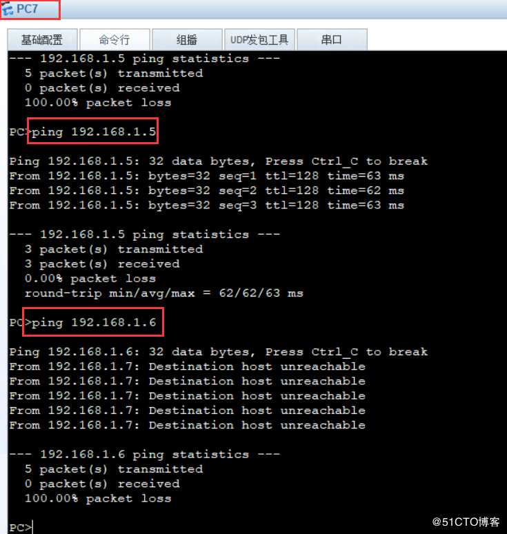 精通企业网络里面网工必会的二层接口技术---access和trunk