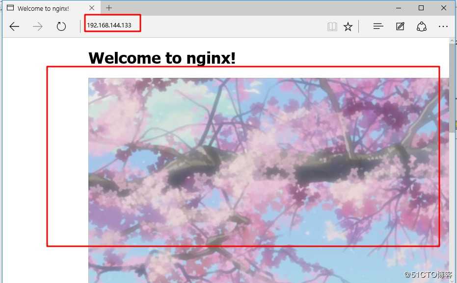 在Linux系统中配置Nginx网页优化（一）
