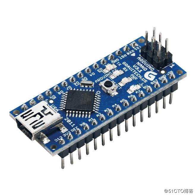 用arduino 做一个万年历