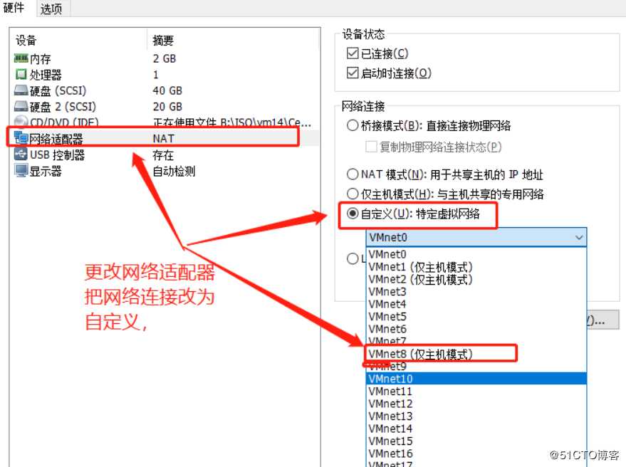 DHCP原理与配置（含DHCP中继实验）