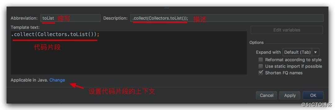 Java8 Stream不好用？如何通过 IntelliJ IDEA 提升撸码效率