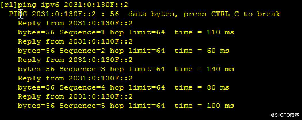 NA西游第八难：IPv6