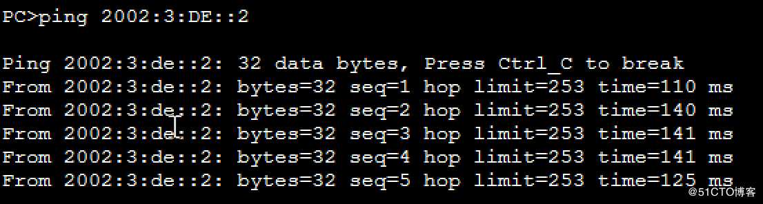 NA西游第八难：IPv6