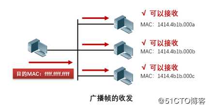 精通企业网络当中网红设备---交换机switch