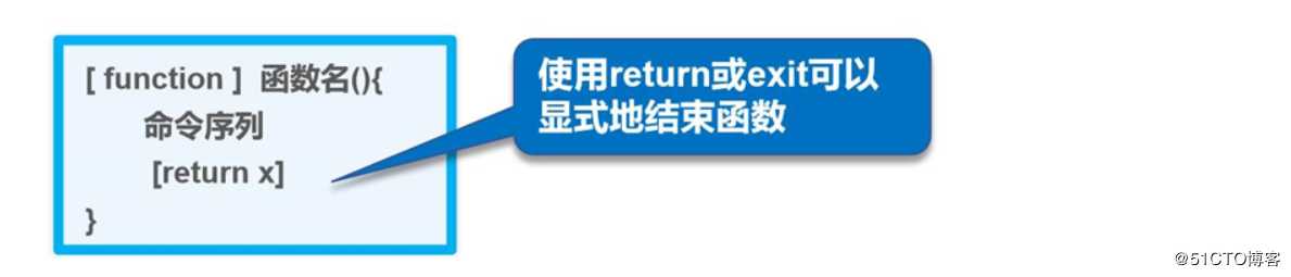 理论+实操：shell之case语句for/while/until循环语句、函数、数组-满满的干货