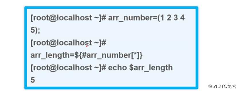 理论+实操：shell之case语句for/while/until循环语句、函数、数组-满满的干货