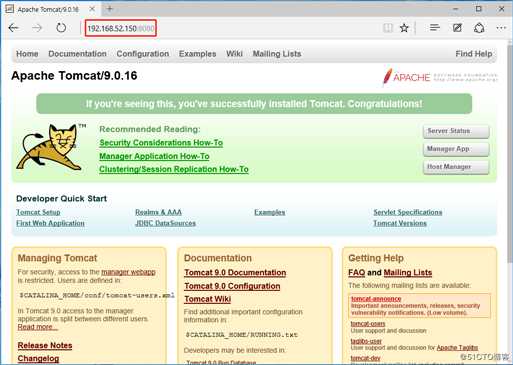 Nginx+Tomcat——配置负载均衡和动静分离（实战！）