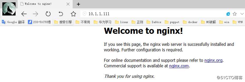 nginx源码安装-及lnmp搭建 phpmyadmin