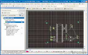 使用Altium Designer 软件生成PCB文件